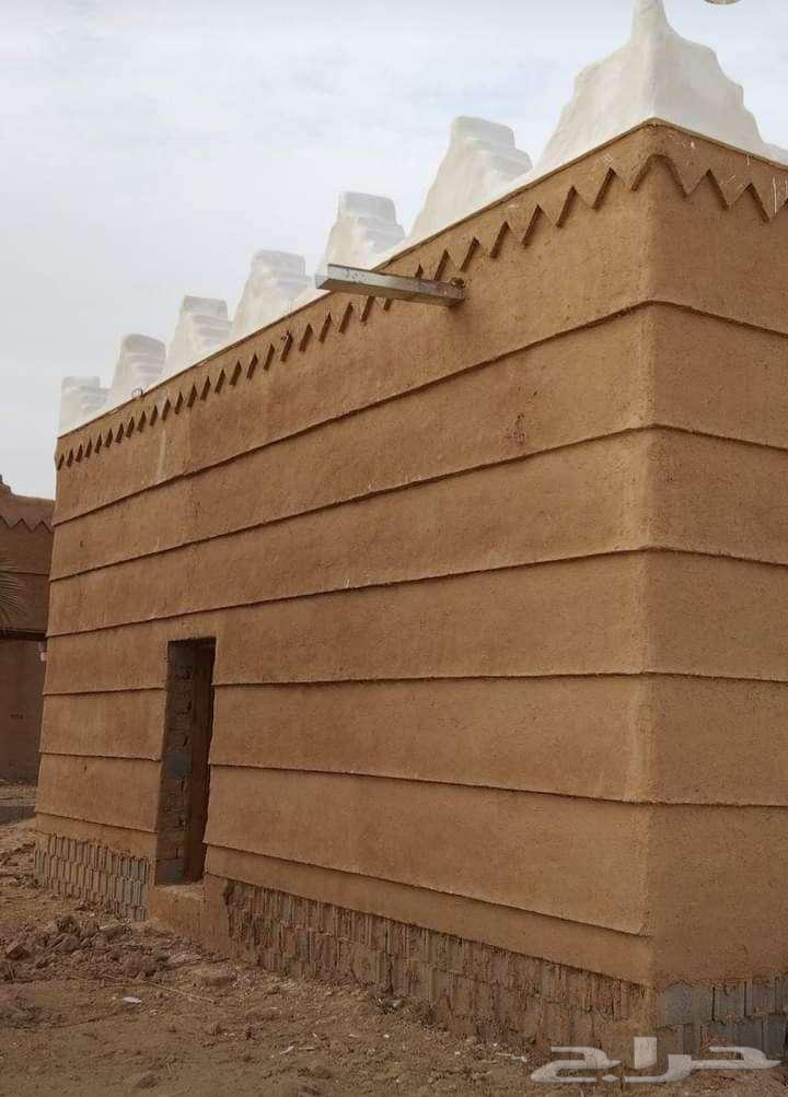 تنفيذ جميع انواع عمال تراث الطيني64403456996866111