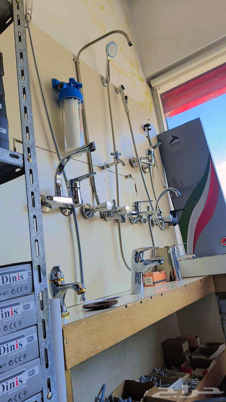 سبا كه و كهربائي صيانة64403601677698111