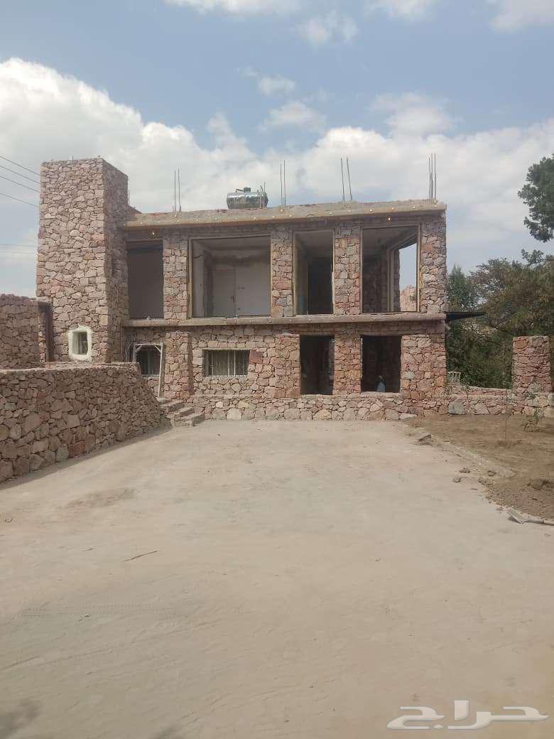 بنيان حجر بجميع انواعه صغير كبير وقوايم جدرانات وعطاف وربراب64403361821314113