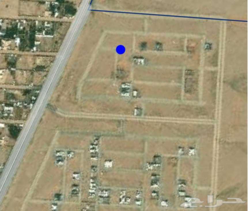 ارض للبيع