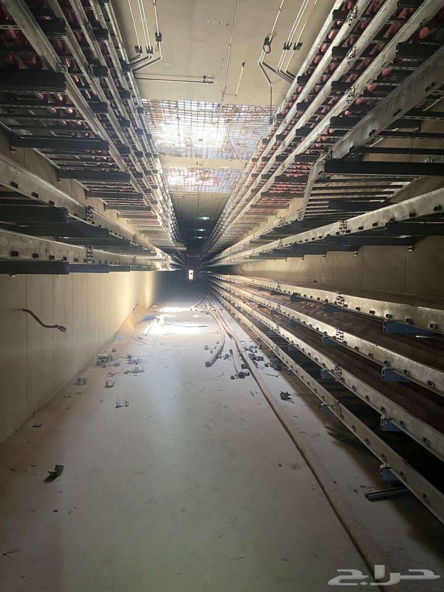 كيبل ليدر  Cable Leader   حامل كيبل   Cable holder للبيع64422300184323112