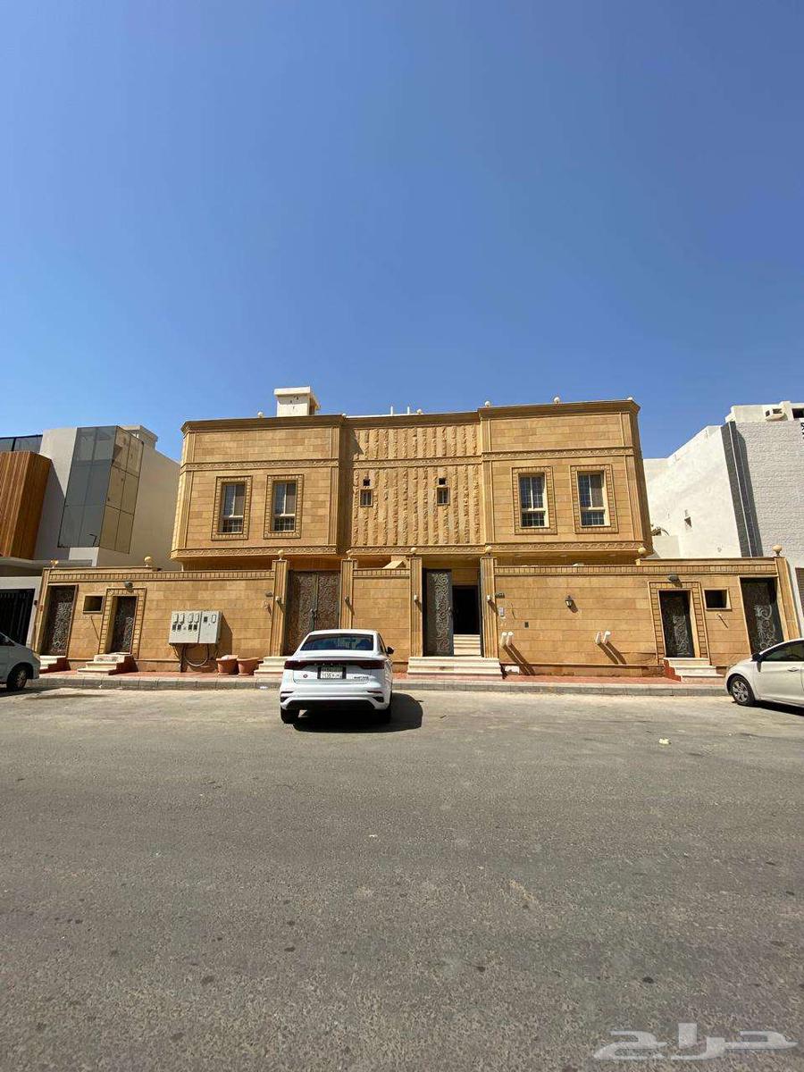 فيلا للإيجار