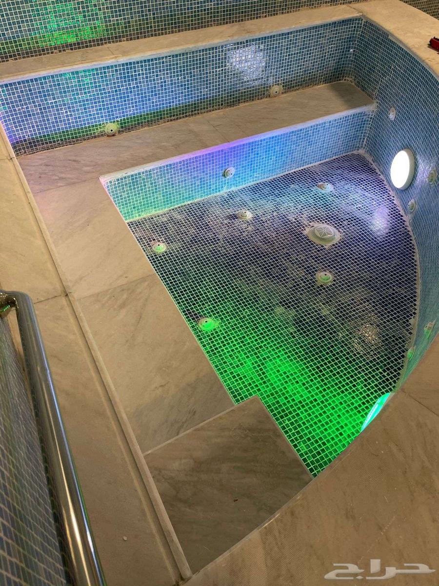 Sauna, Steam, and Jacuzzi Setup and Installation - Salt Rooms64543351827075114