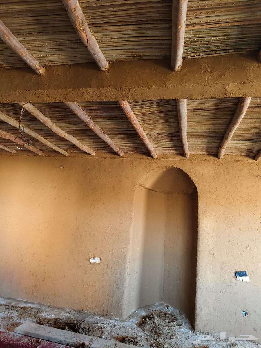 تنفيذ جميع انواع عمال تراث الطيني64403456996866112