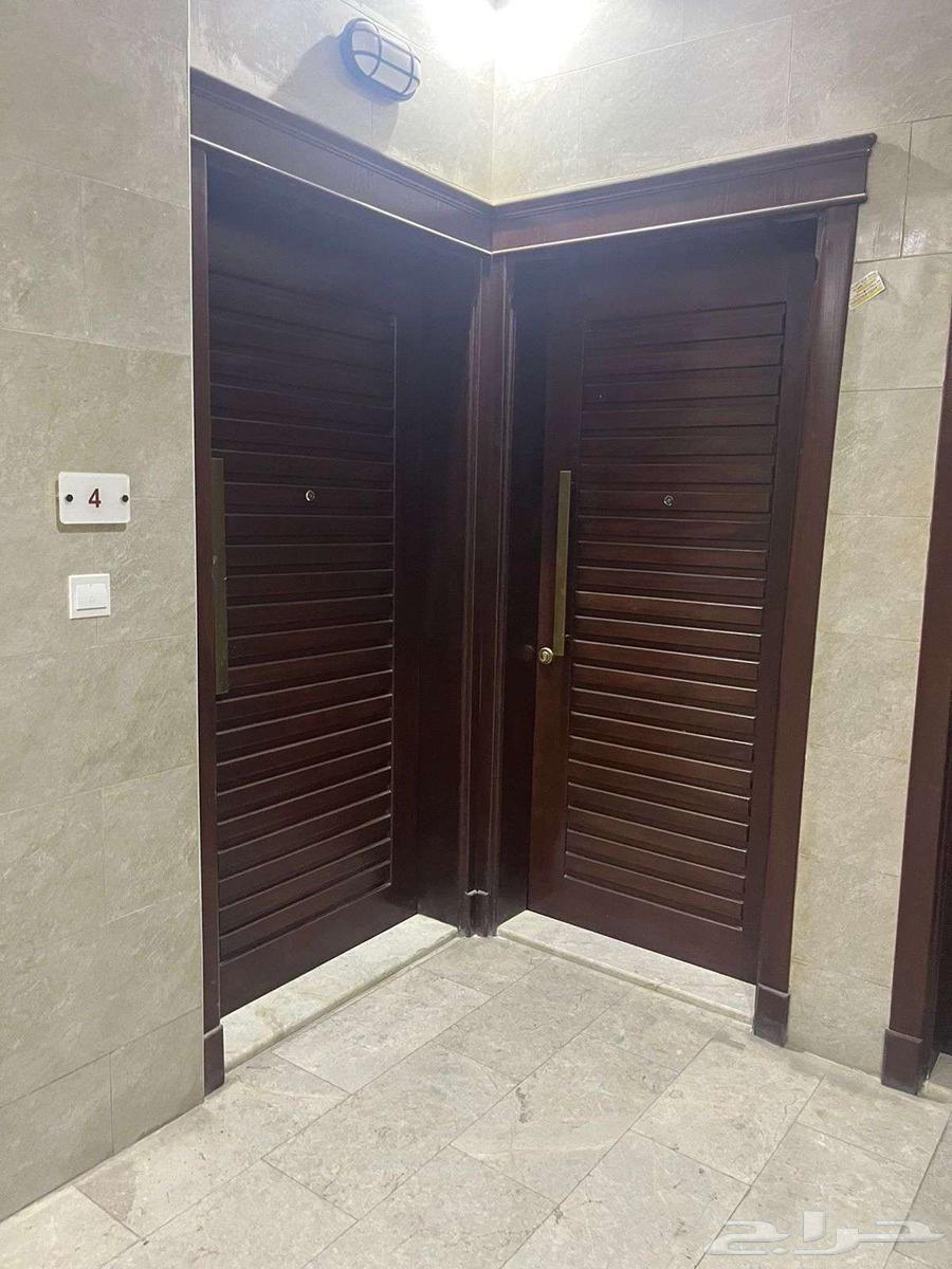 شقة للإيجار