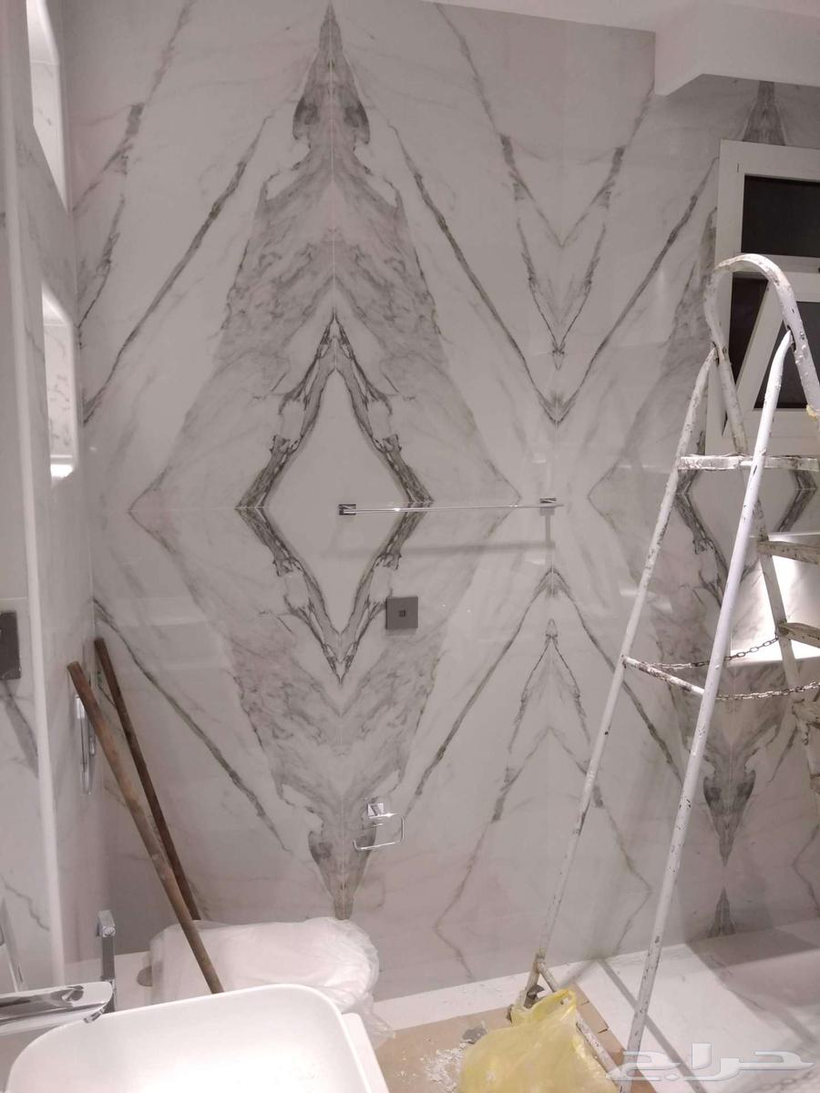 Riyadh all neighborhoods ... ceramics, marble, plumbing, and insulation64380139113730110