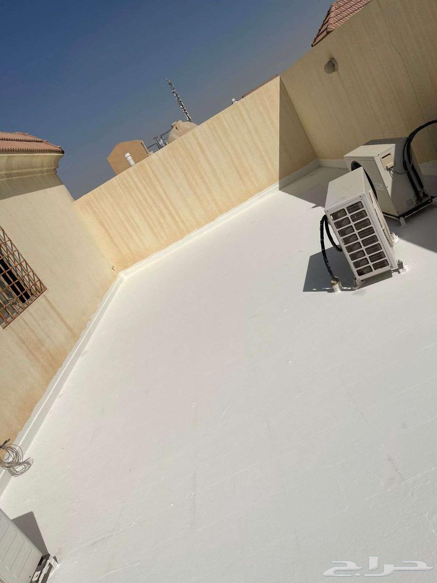 عزل اسطح ضد تهريب المياه شركه عوازل المائية الحرارة64403117126531113