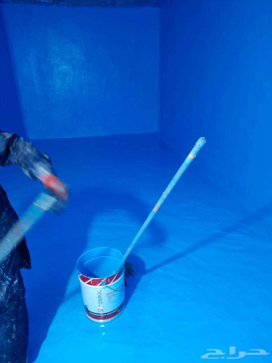 عزل اسطح ضد تهريب المياه شركه عوازل المائية الحرارة64403117126531114