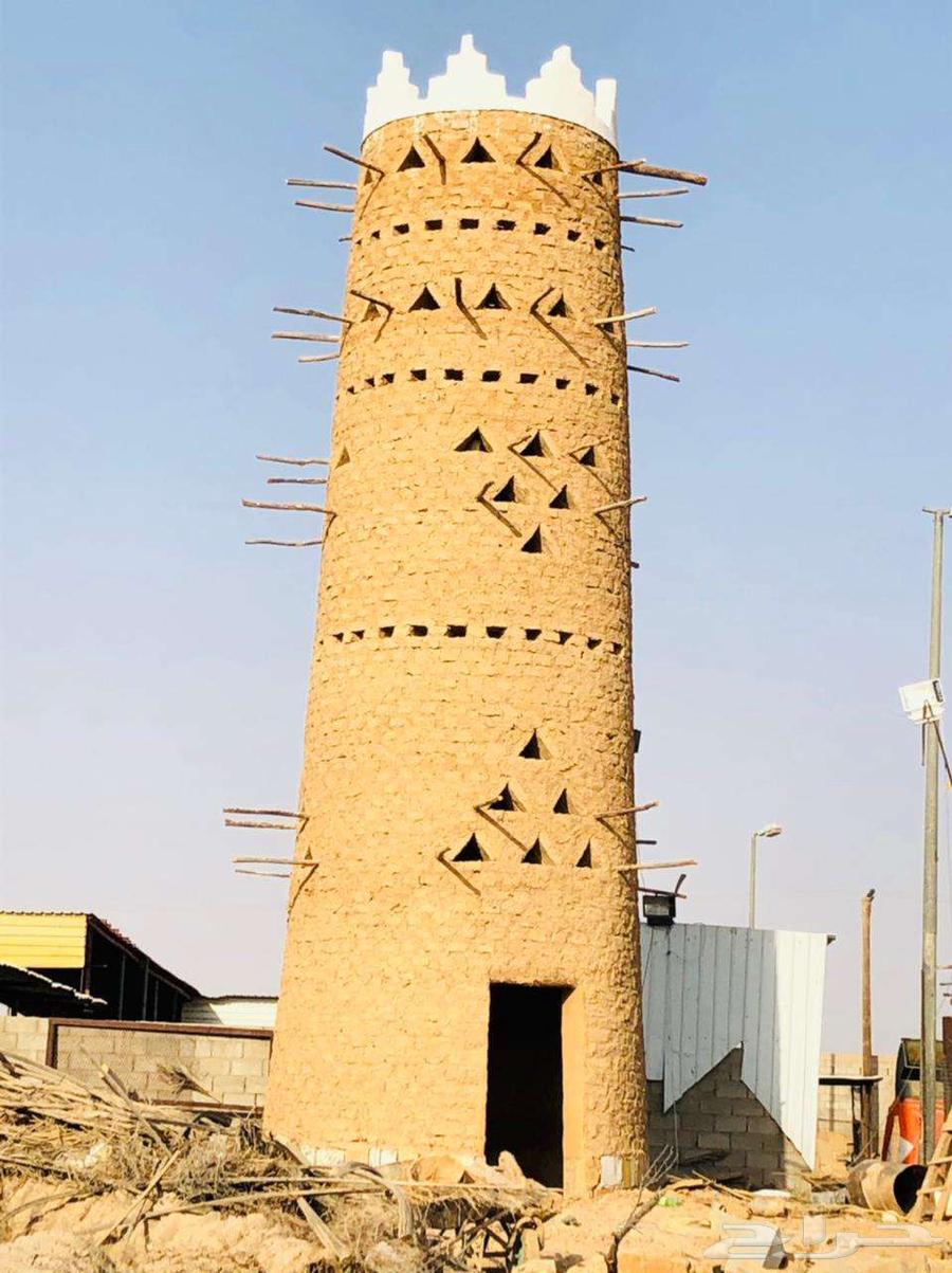 تنفيذ جميع انواع عمال تراث الطيني64403456996866113