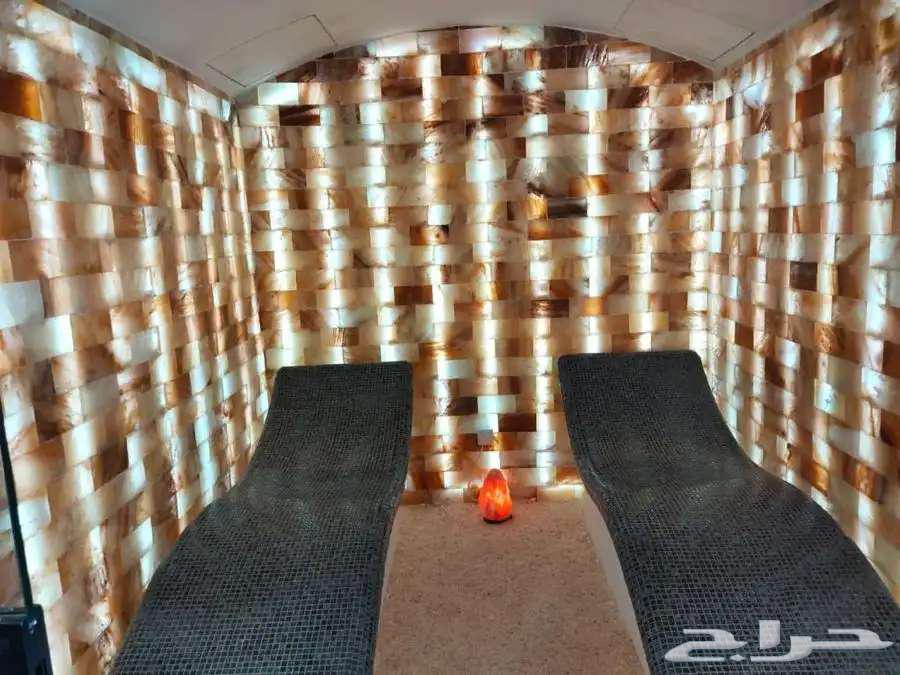 Sauna, Steam, and Jacuzzi Setup and Installation - Salt Rooms64543351827075112