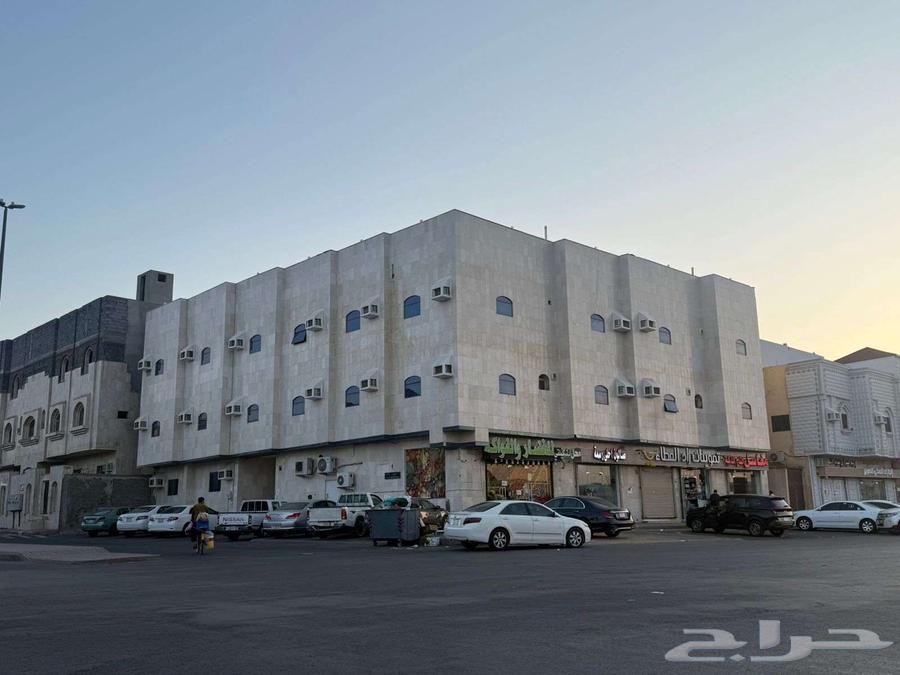 عمارة للبيع