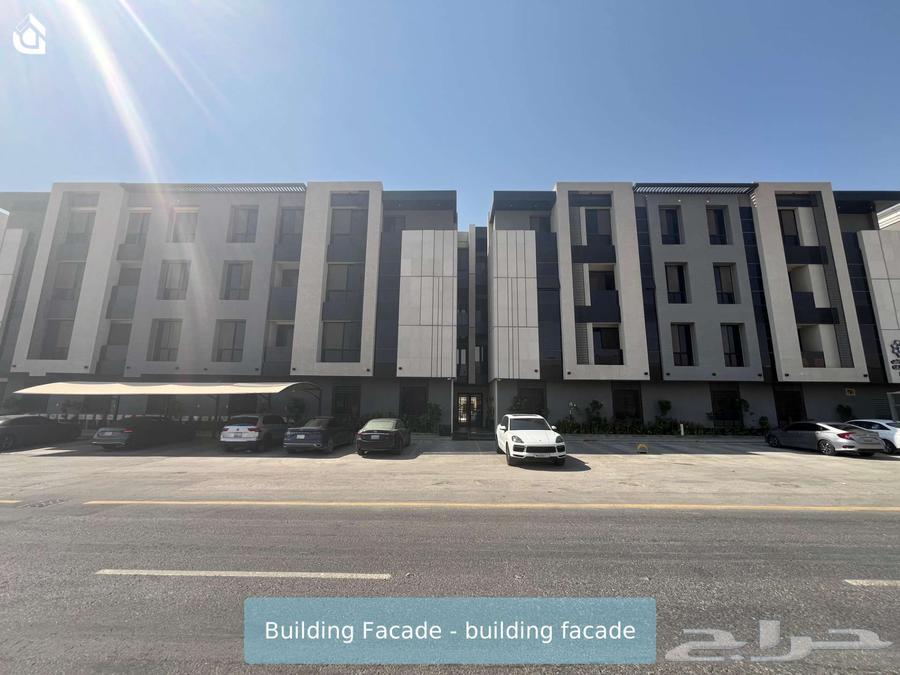 شقة للإيجار