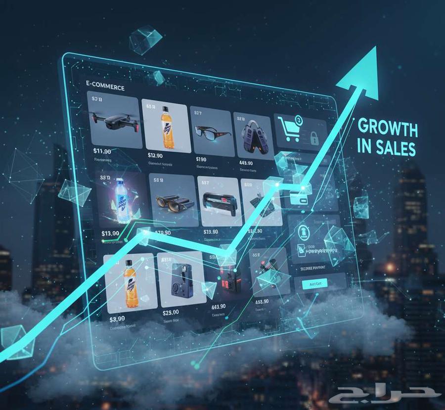 Outperform Your Competitors – We Design AI-Powered Websites and Applications That Reach Thousands of Customers64403600989441111