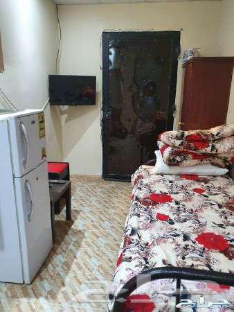 غرفة للإيجار