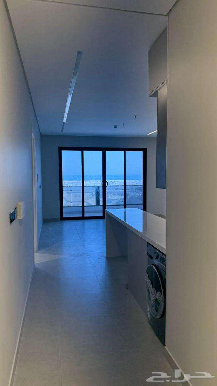 شقة للإيجار