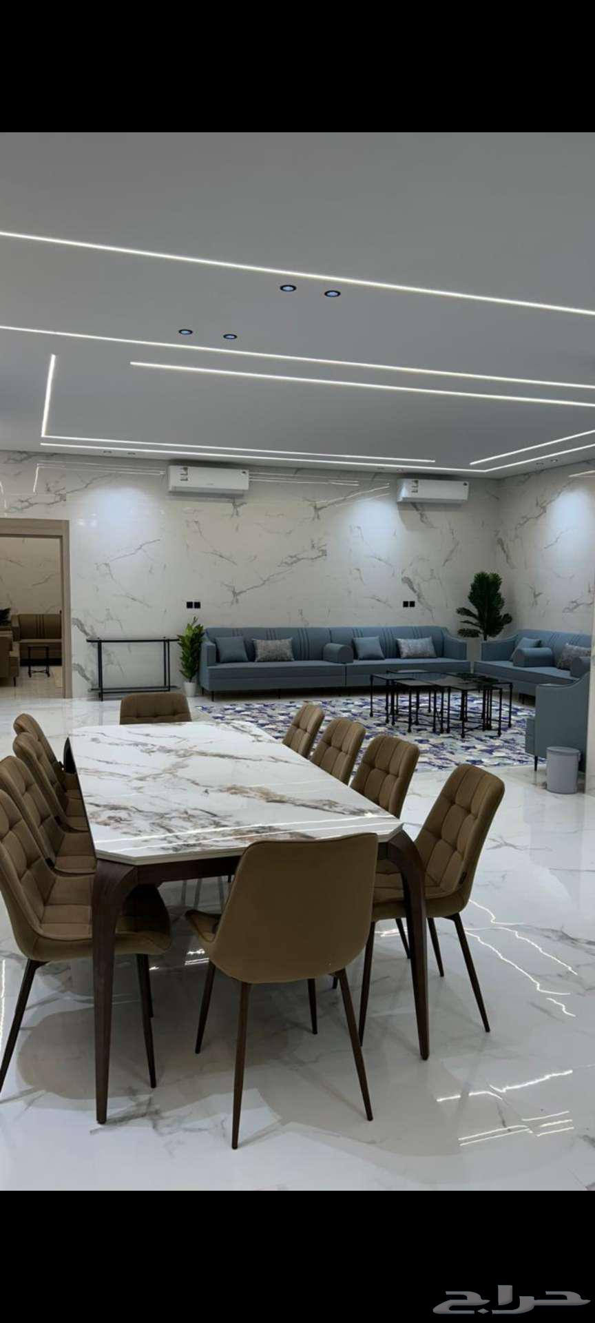 شاليه في دي للأجار اليومي64403234526465113