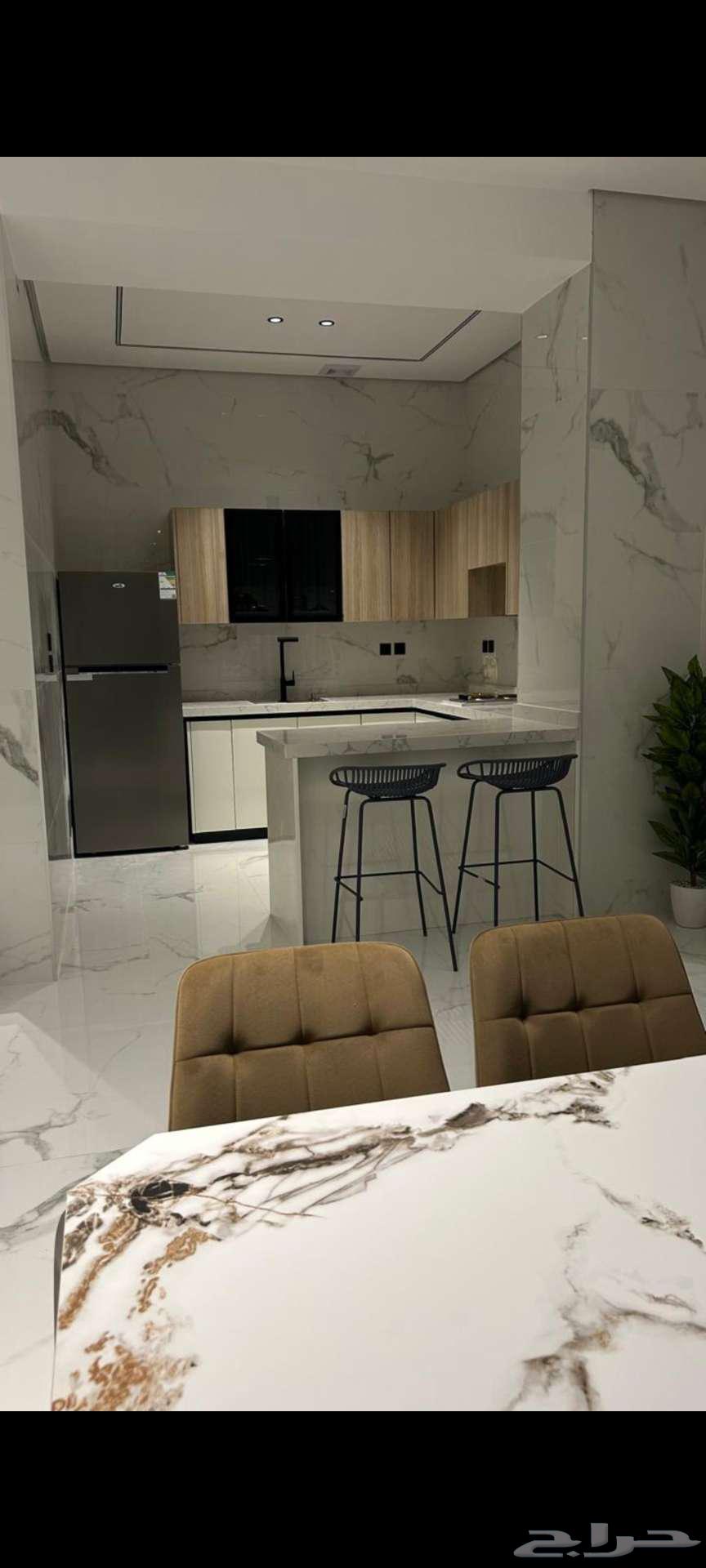 شاليه في دي للأجار اليومي64403234526465114