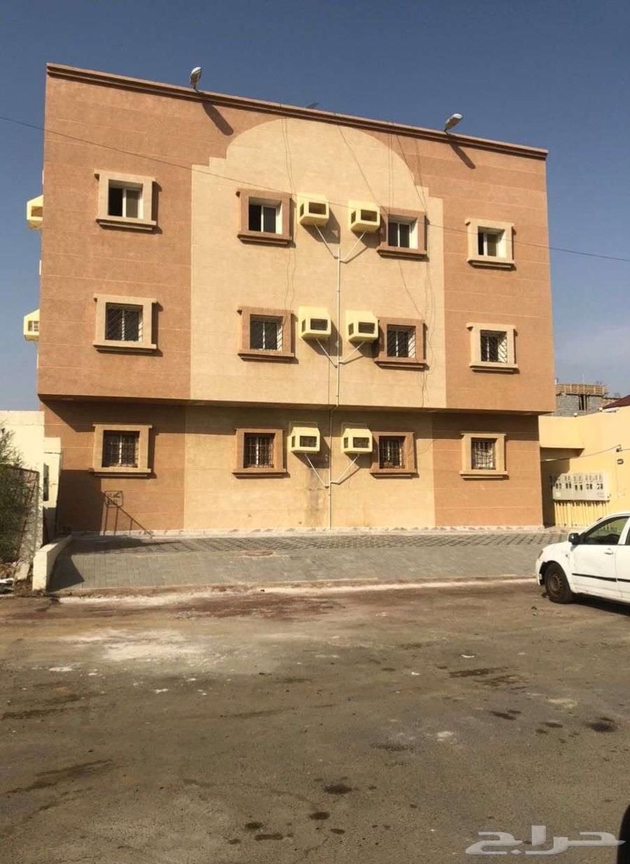 عمارة للإيجار