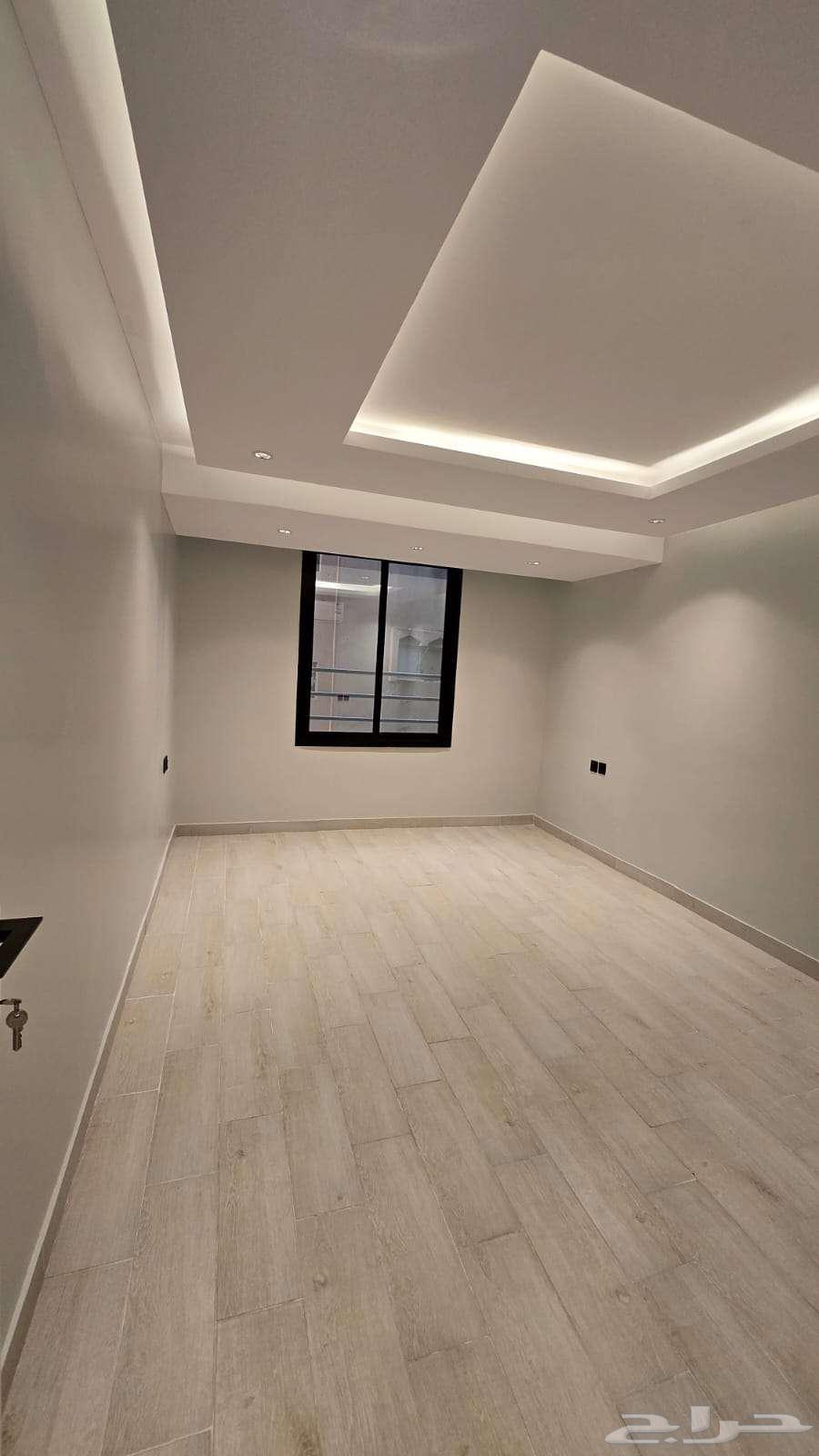 شقة للإيجار