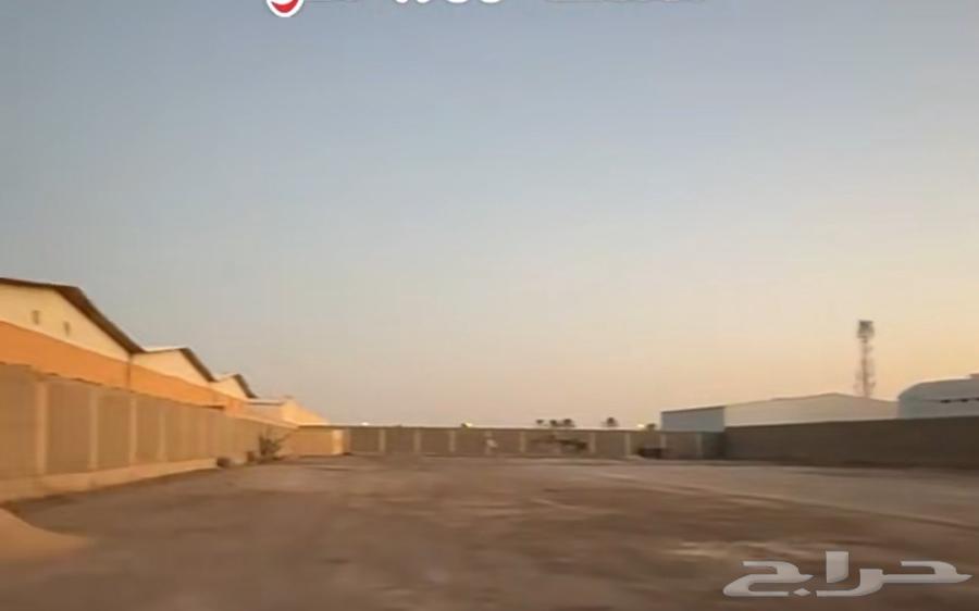 للبيع ارض مسورة شمال بريده64386877592707111