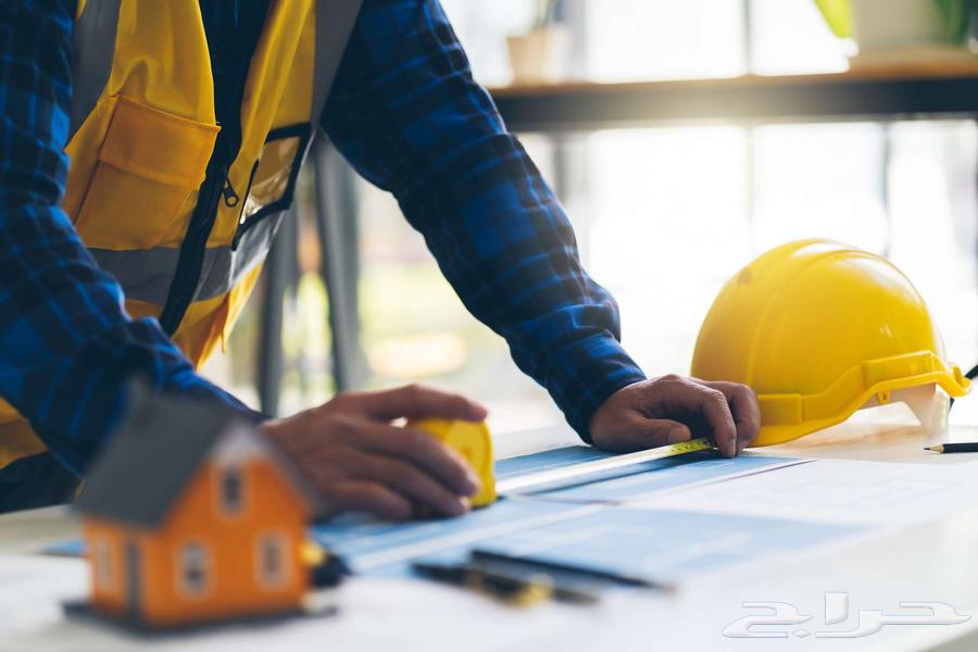 إعداد جداول حساب كميات بدقة واحتراف64403807315457110