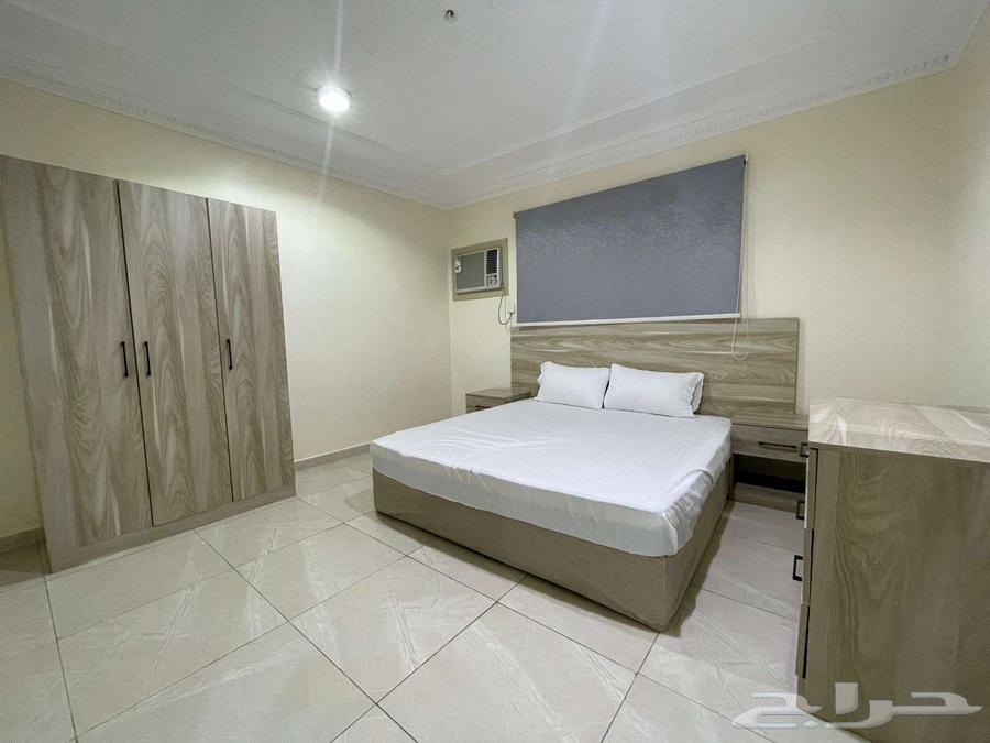 شقة للإيجار