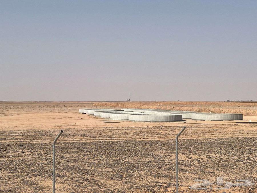 مزرعة للبيع