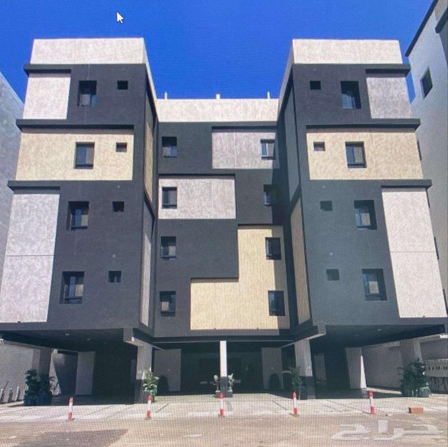 شقة للإيجار