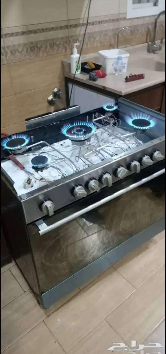 تصليح افران صيانه فوريه64422990941698111