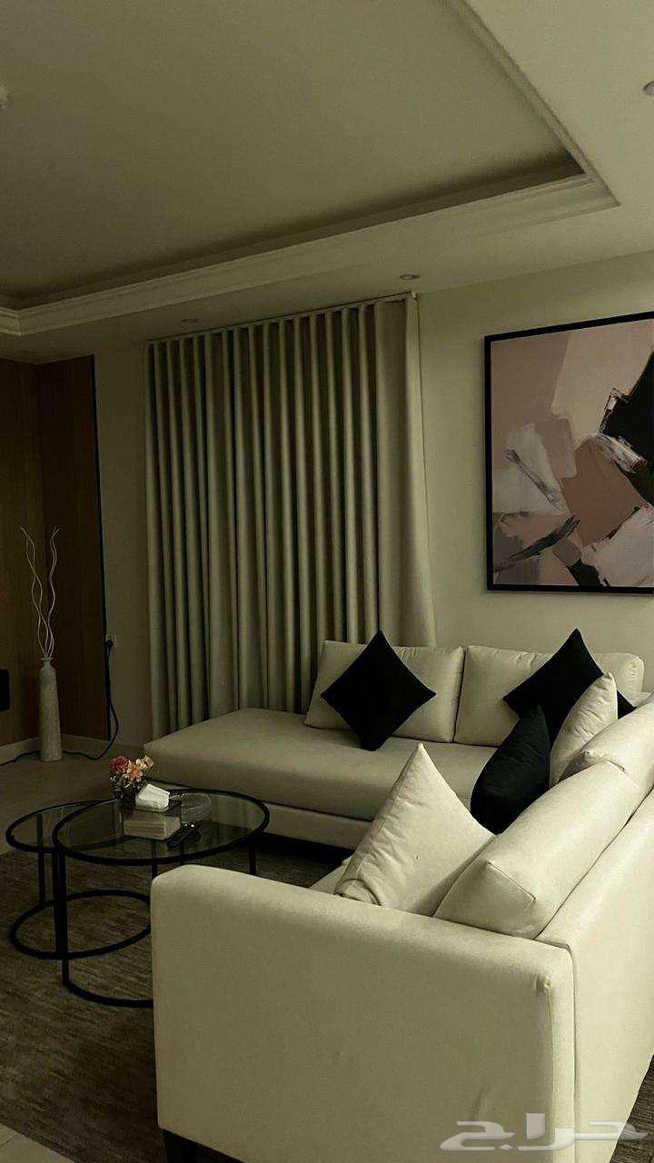 شقة للإيجار