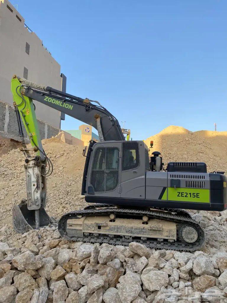 مقاول حفر وترحيل64403901324802111