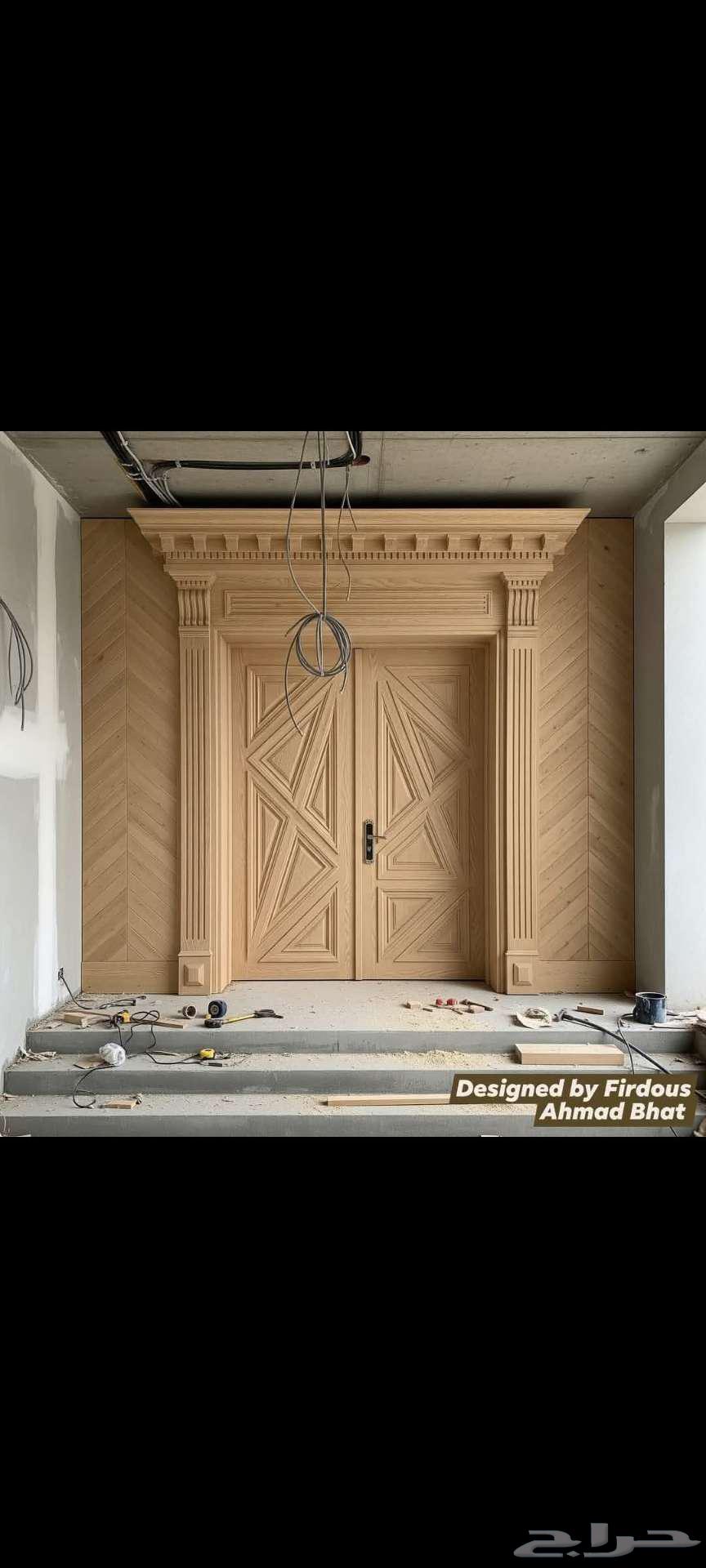 معلم دهان ابواب تجديد دهان غرف النوم دواليب مطابخ64423005216513111