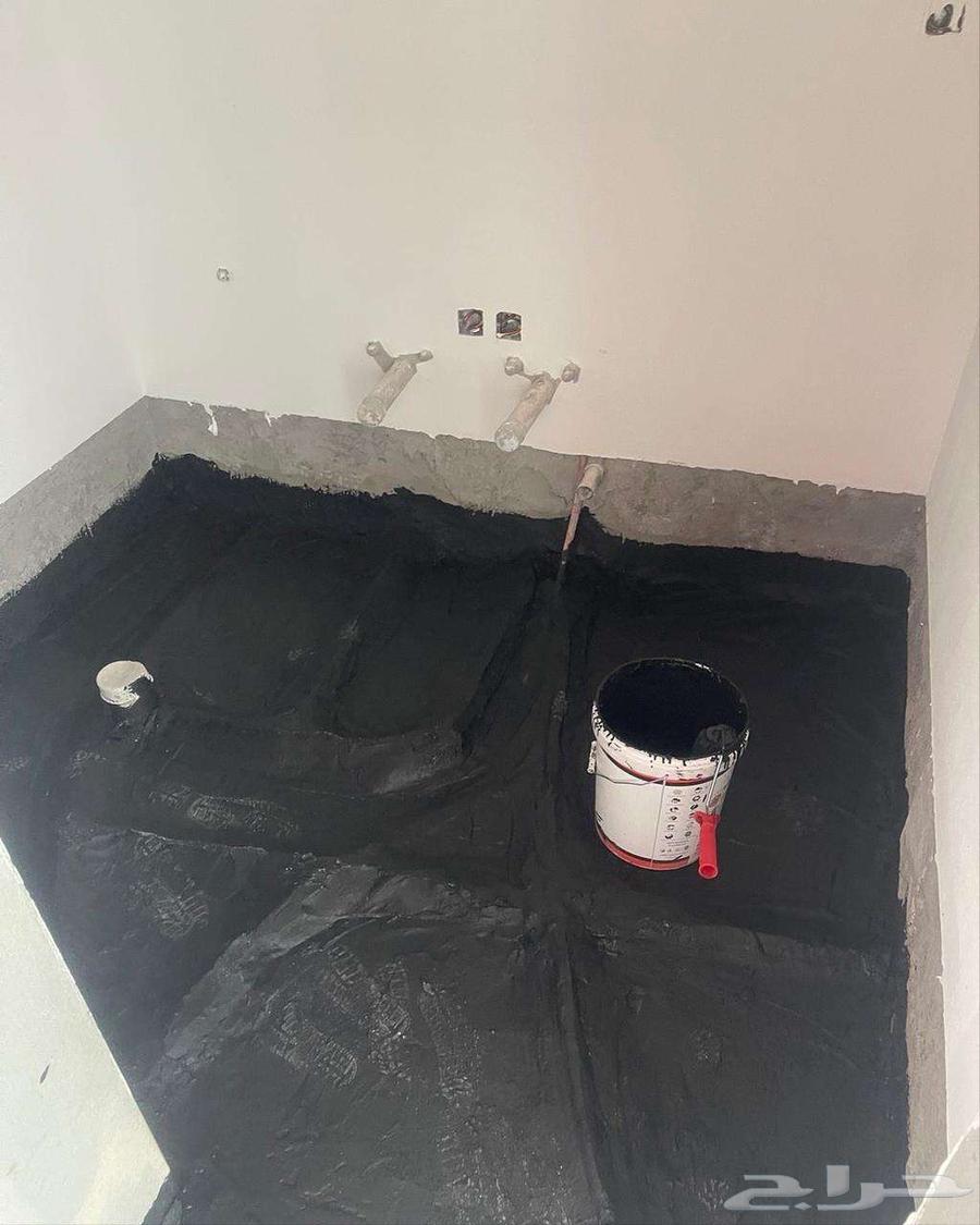 Water Leak Detection and Insulation64500505093634113