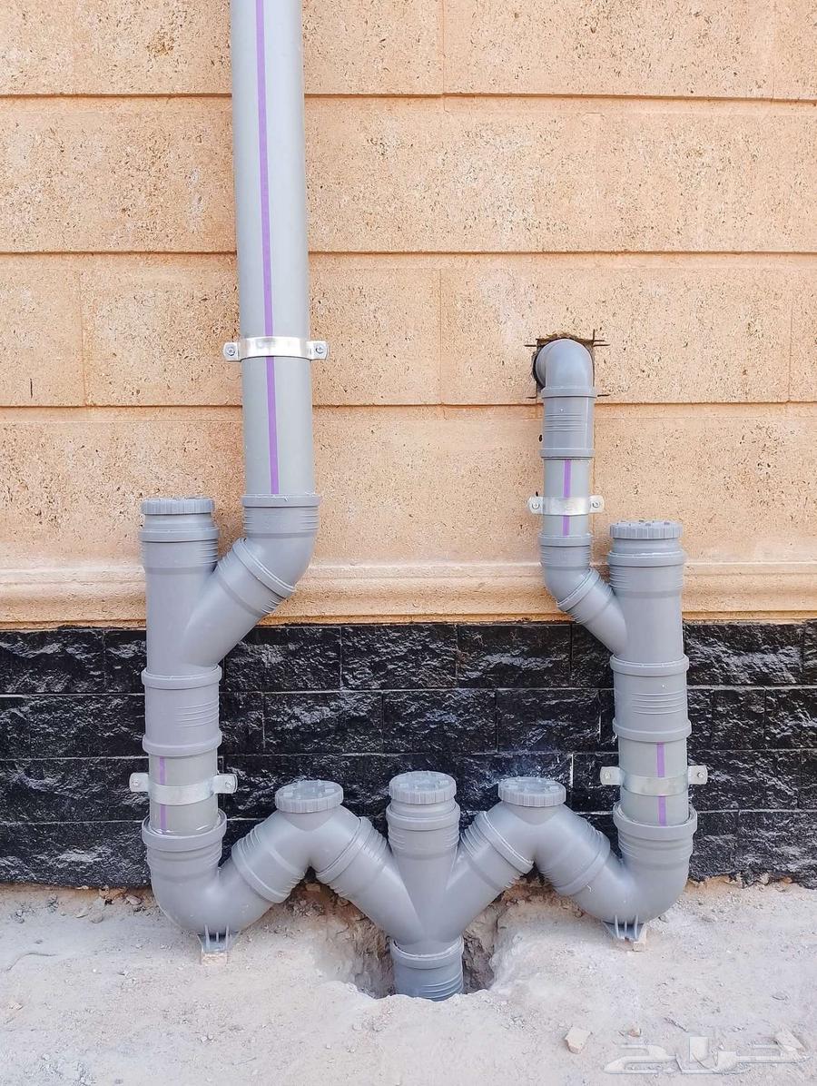 مقاول اعمال سباك الدمام والخبر تأسيس تشطيب64422880567043112