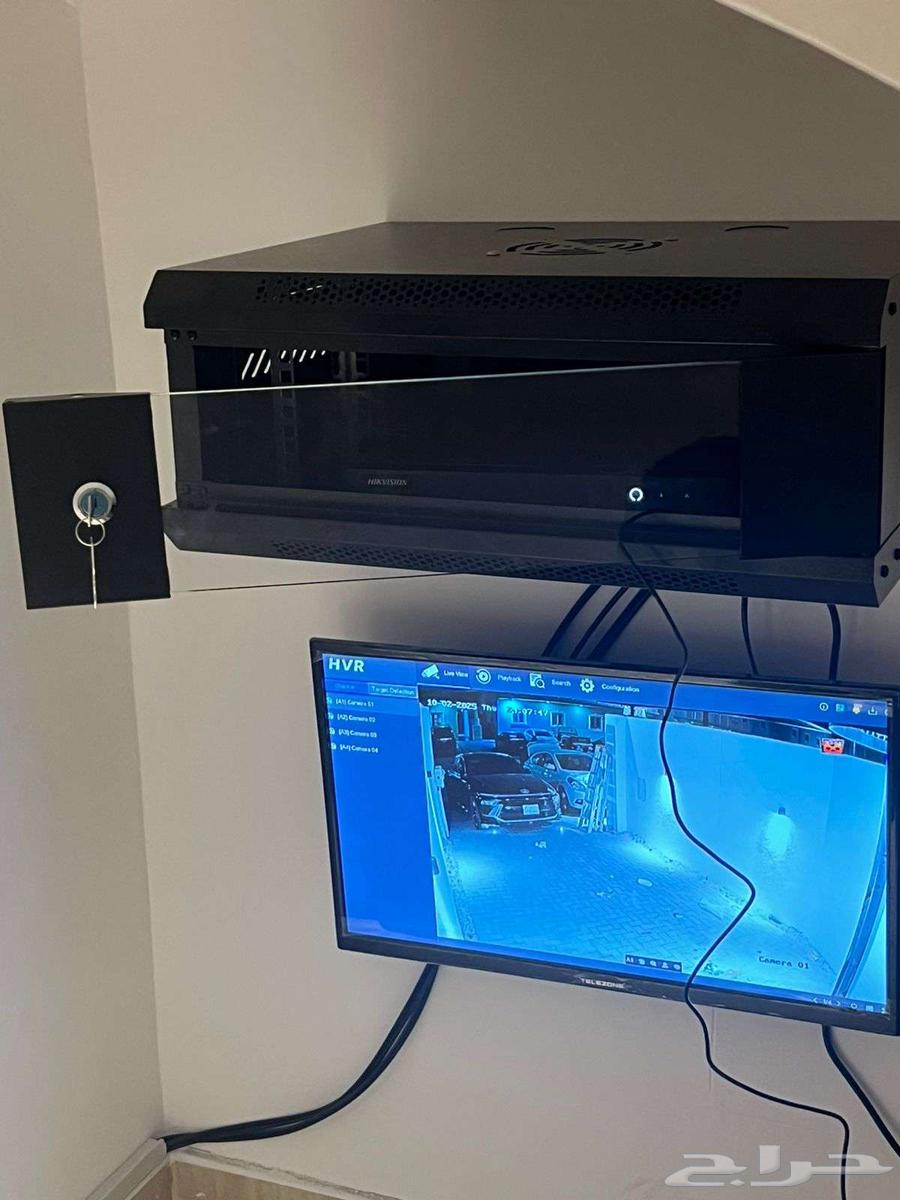 تركيب كاميرات مراقبة بالرياض64422755076610110