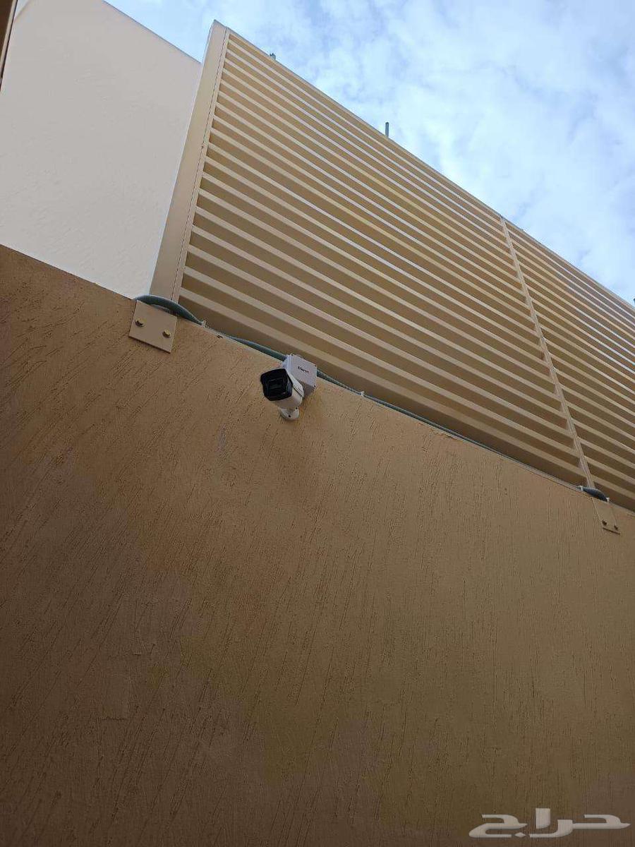 تركيب كاميرات مراقبة بالرياض64422755076610114
