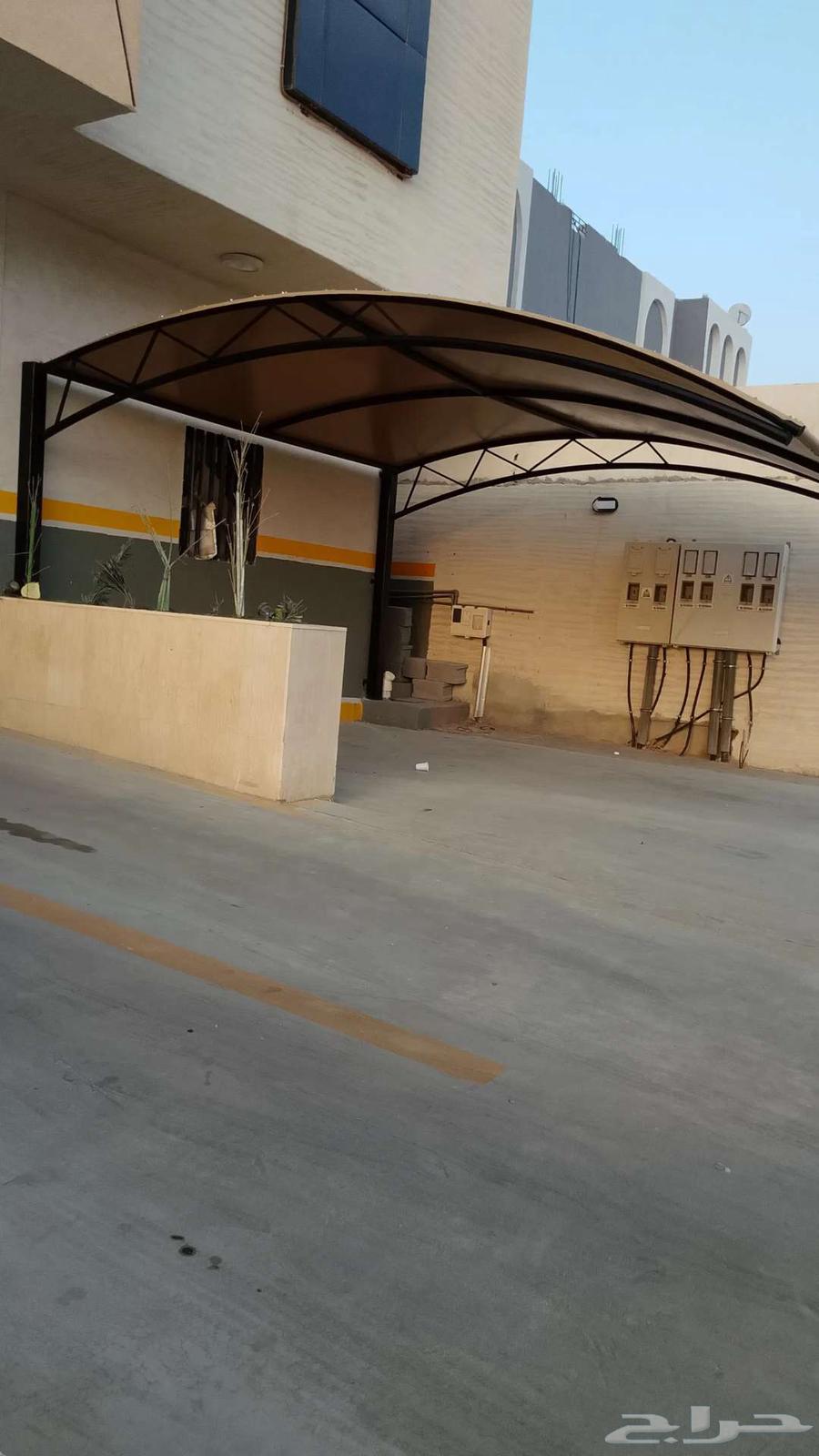 تركيب مظلات وبنل64423005997955112