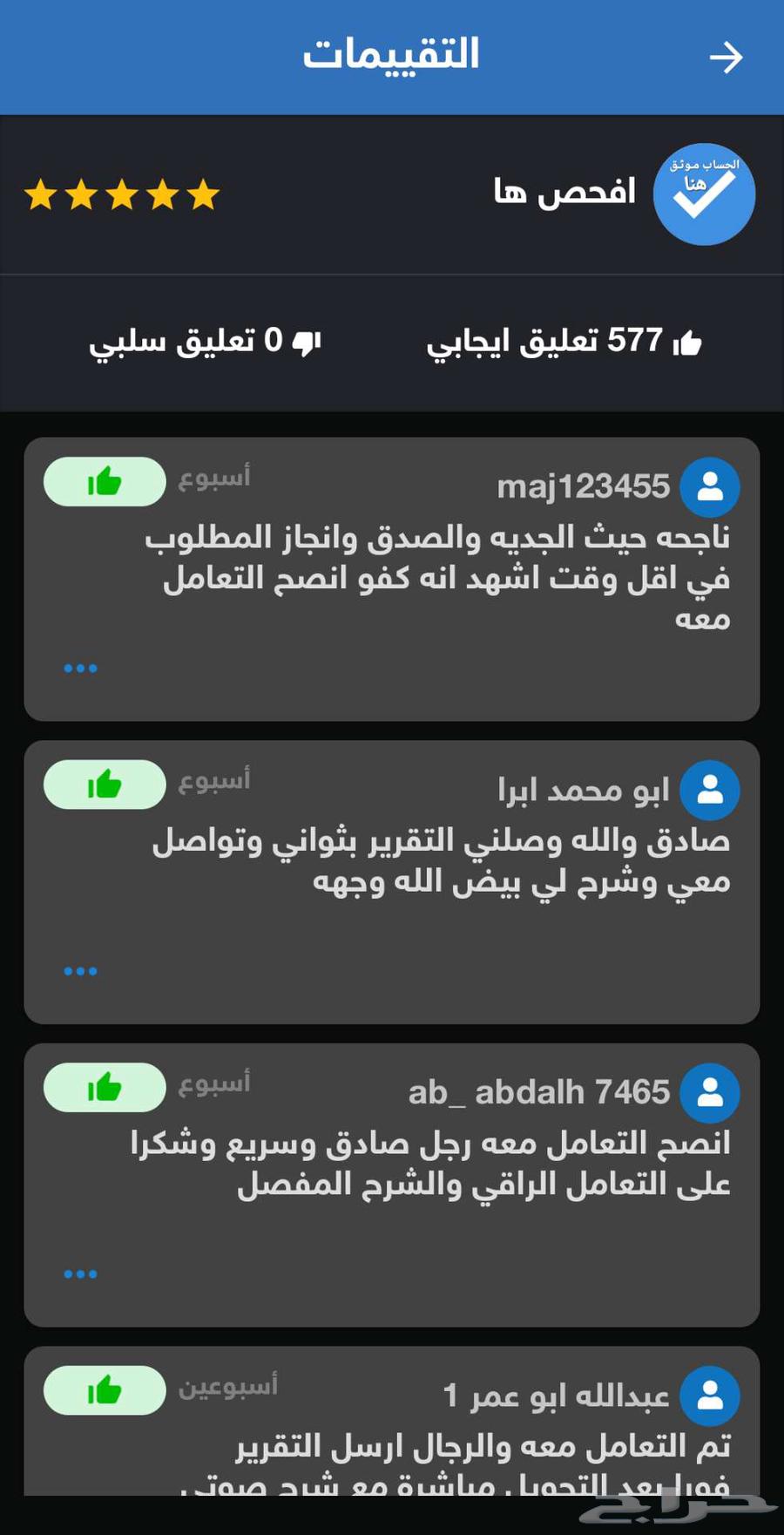 Brief Report 577 - Most Rated and Experienced Instant Service with Audio Explanation64422754365697114