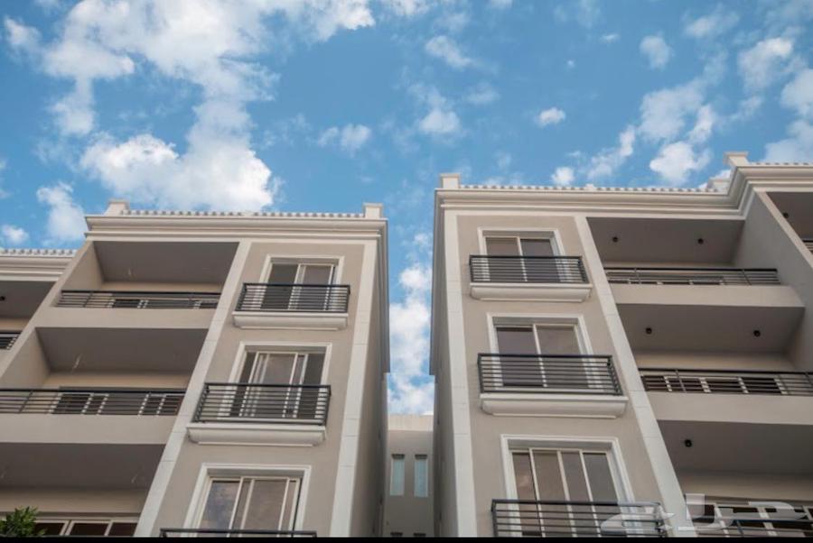 شقة للإيجار