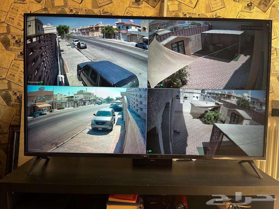 تركيب كاميرات مراقبة بالرياض64422755076610113