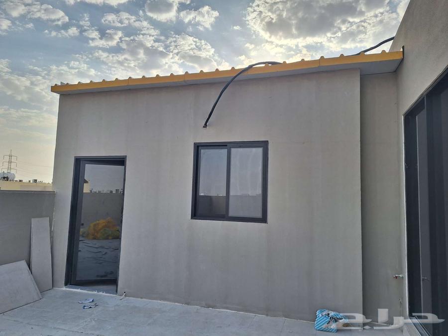 Sandwich panel room installation, annexes, halls, ceilings in the south64422831394435114