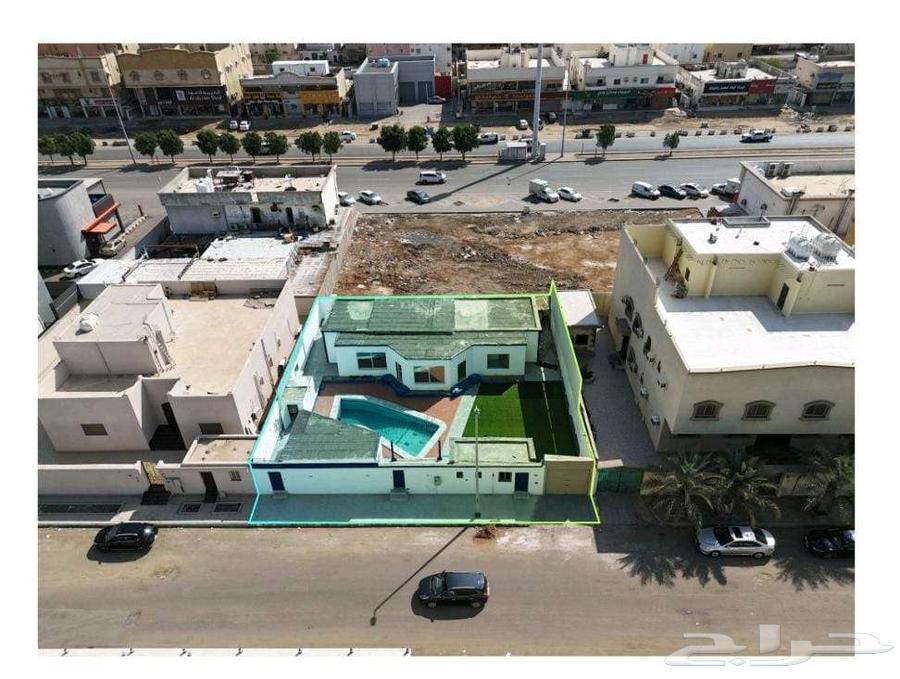 إستراحة للبيع