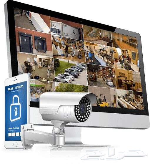Surveillance Camera Technicians Installation and Programming64423021764739114