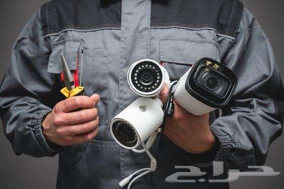 Surveillance Camera Technicians Installation and Programming64423021764739112
