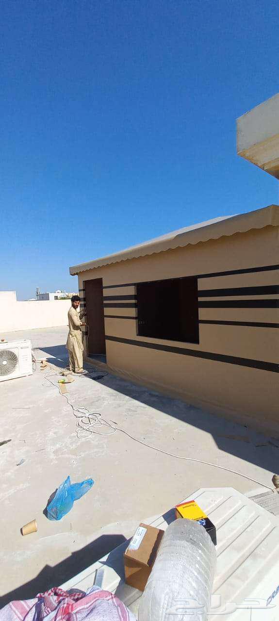 Shades, Soutar, and Seating by Haddad64423291937283110