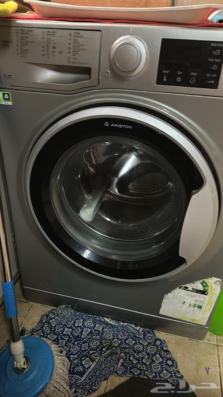 Maintenance of washing machines, dryers, refrigerators64423245106690112