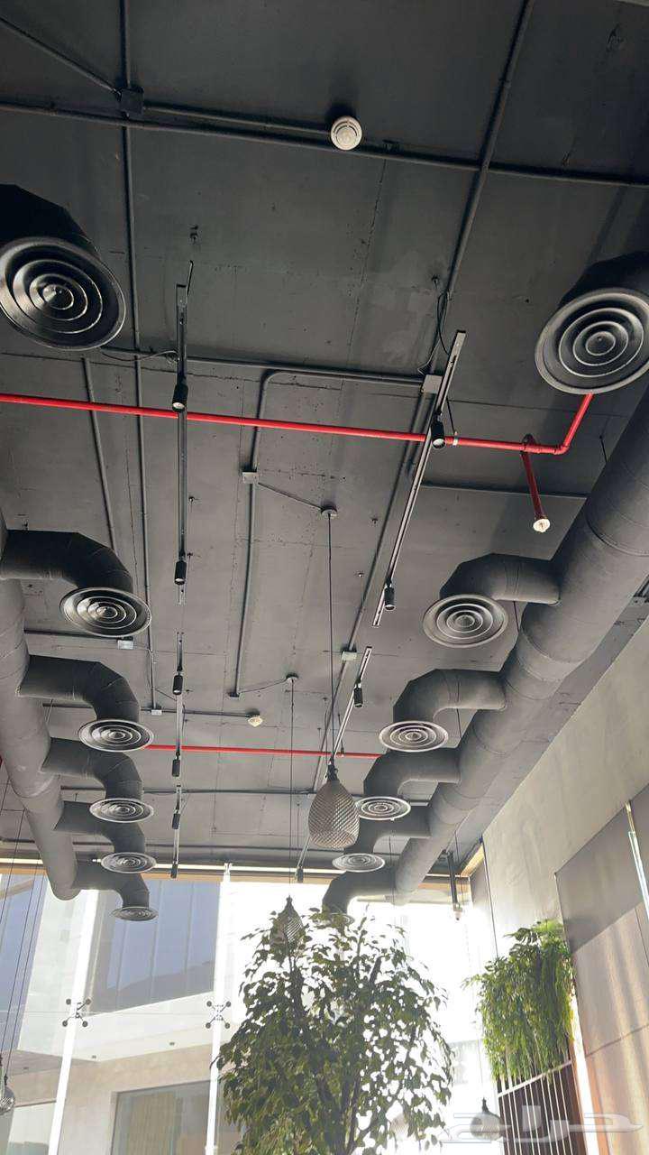 توريد وتركيب وصيانة التكييفات فى الدمام والخبر64423260537857112