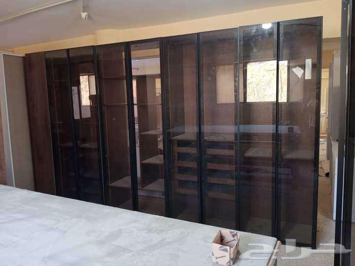 اثاث نجارة اعمال خشبية اثاث منزلي64423275209730114