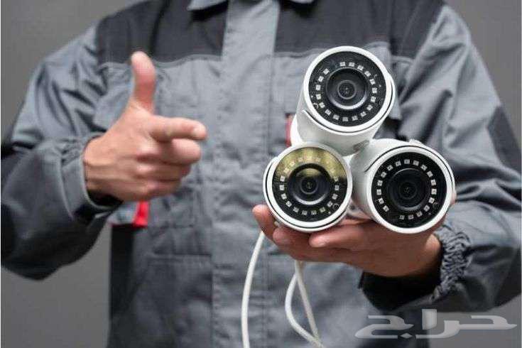 Surveillance Camera Technicians Installation and Programming64423021764739110