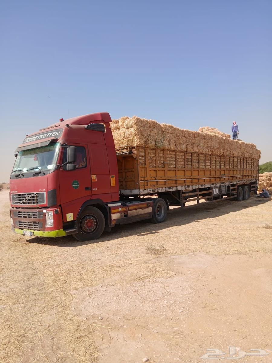 High sides trailer 20 meters mesh trailer all sizes available64423353765122112